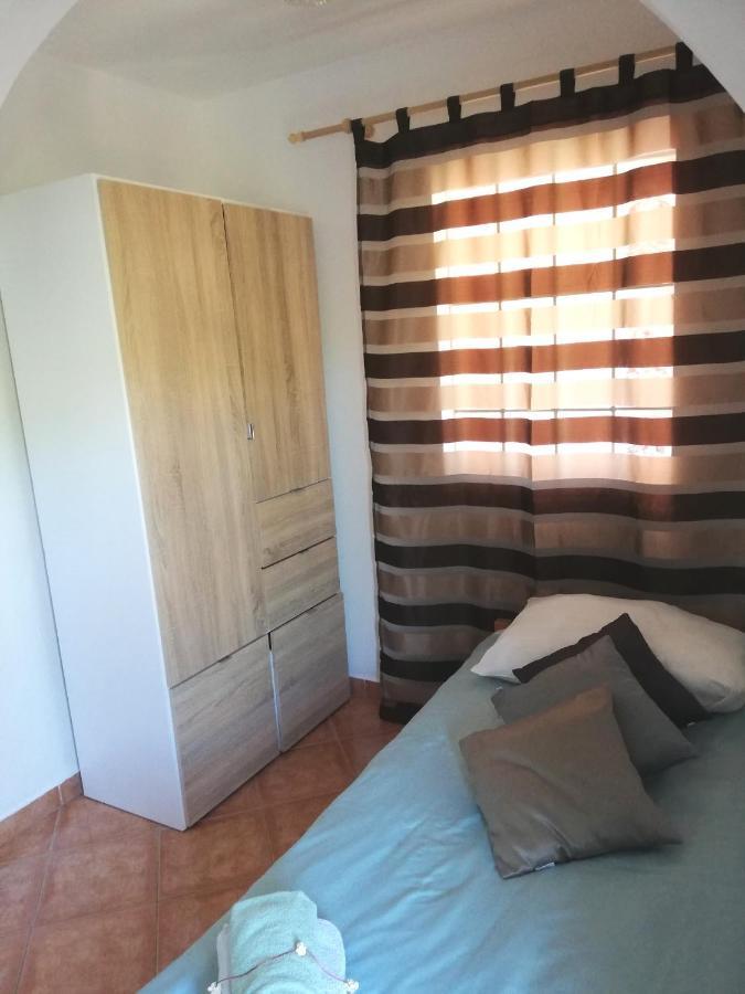 Apartments Erenda Fuškulin المظهر الخارجي الصورة