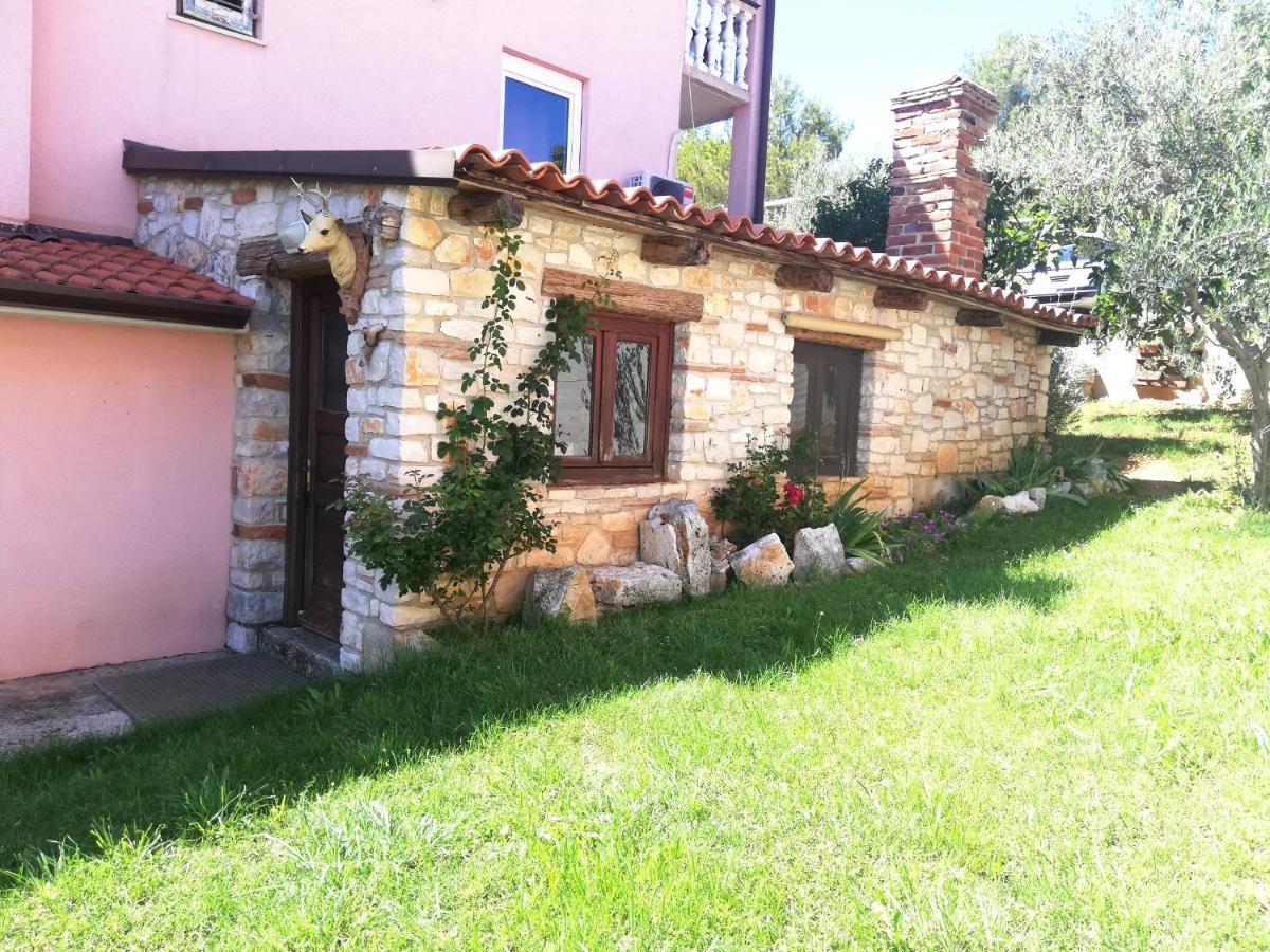 Apartments Erenda Fuškulin المظهر الخارجي الصورة