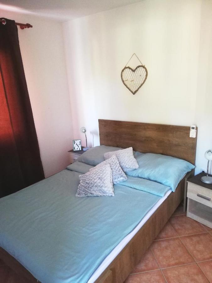 Apartments Erenda Fuškulin المظهر الخارجي الصورة