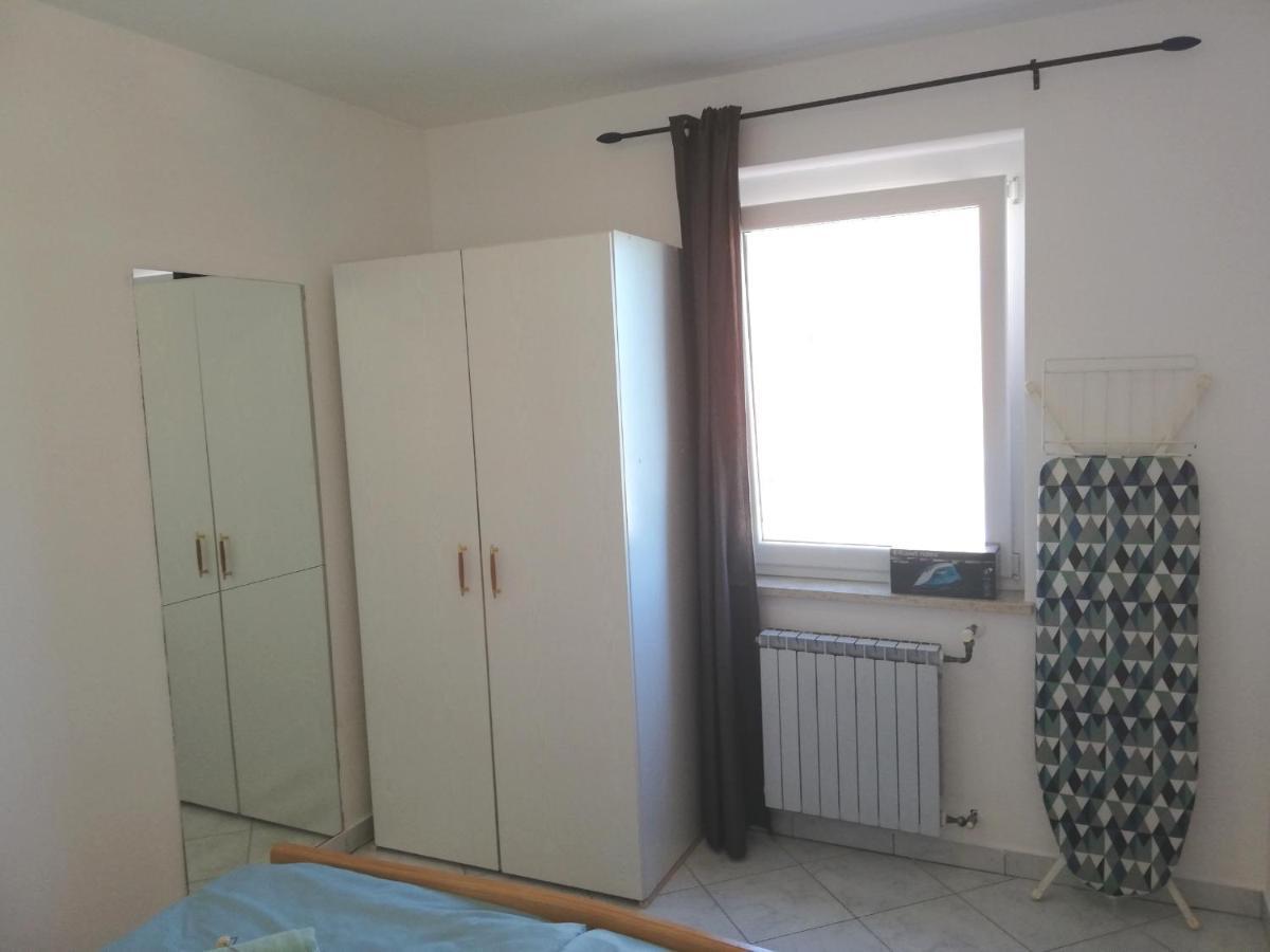 Apartments Erenda Fuškulin المظهر الخارجي الصورة