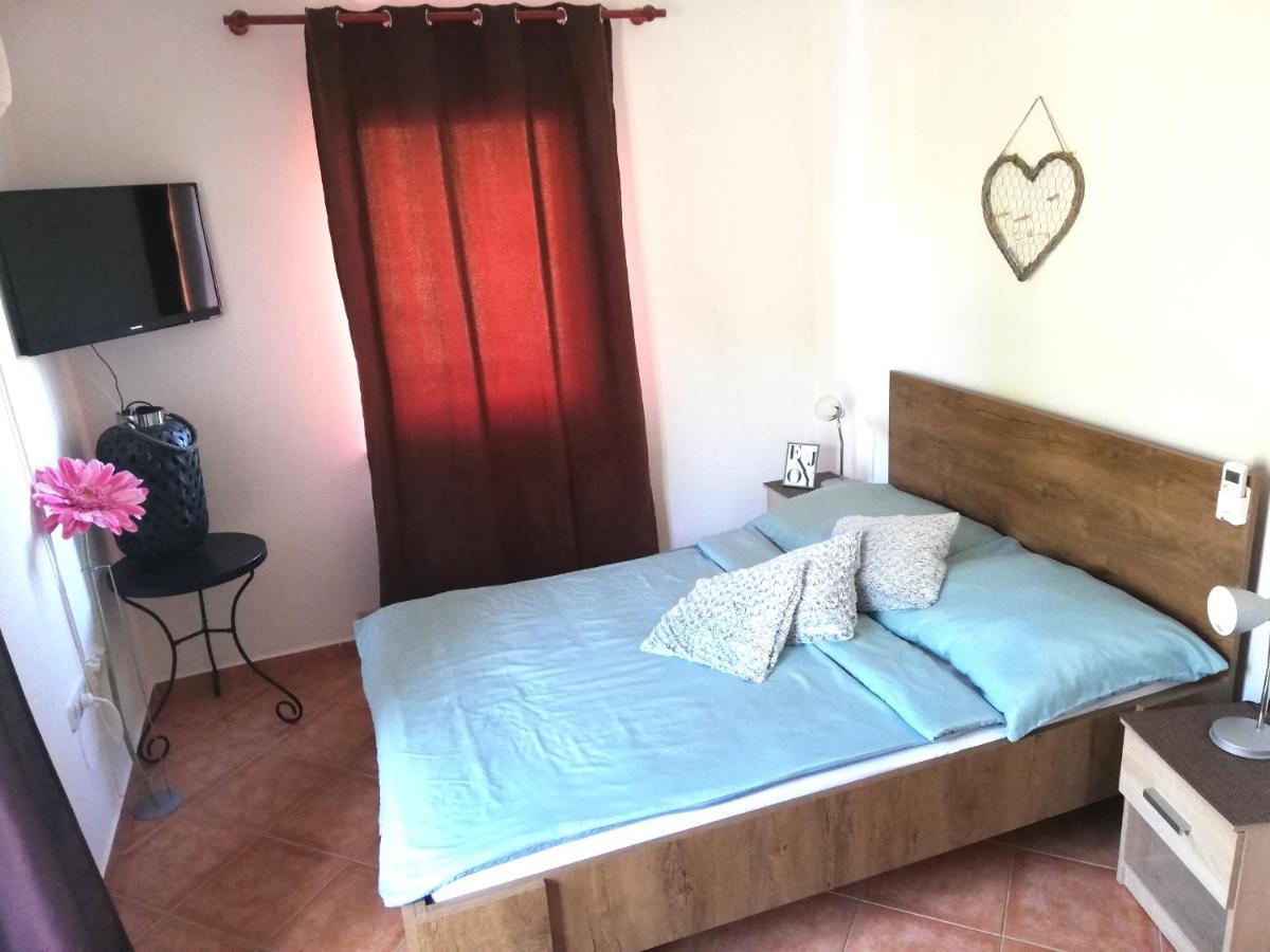 Apartments Erenda Fuškulin المظهر الخارجي الصورة