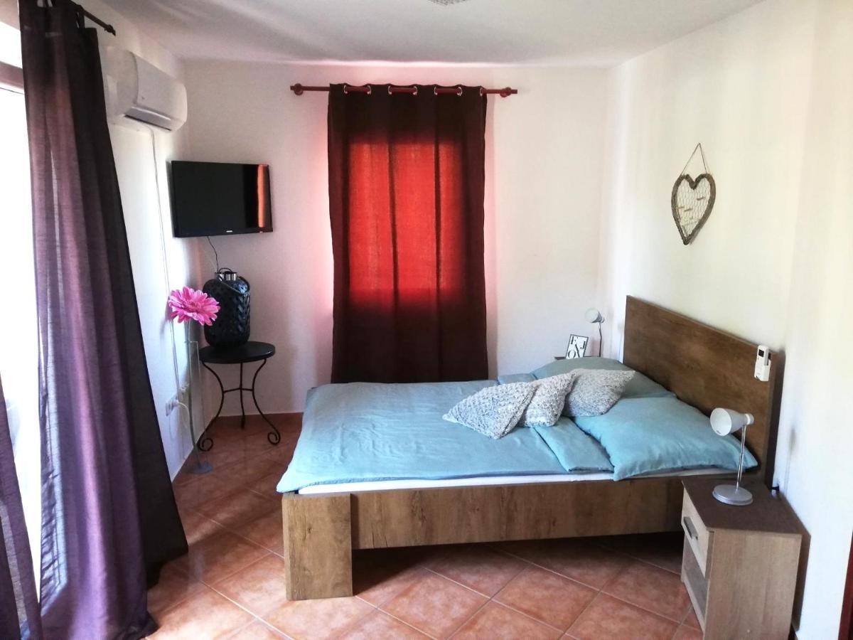 Apartments Erenda Fuškulin المظهر الخارجي الصورة