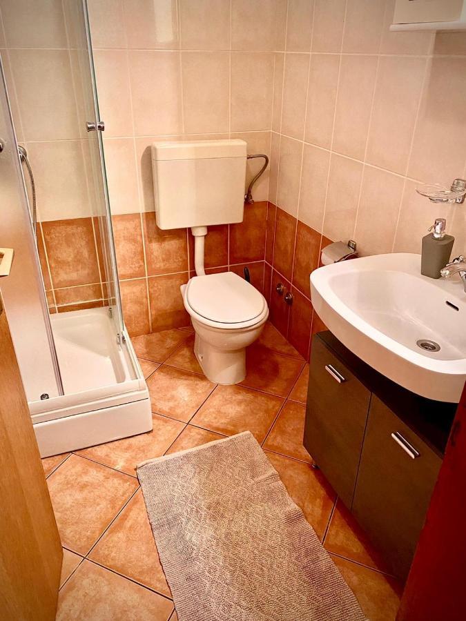 Apartments Erenda Fuškulin المظهر الخارجي الصورة