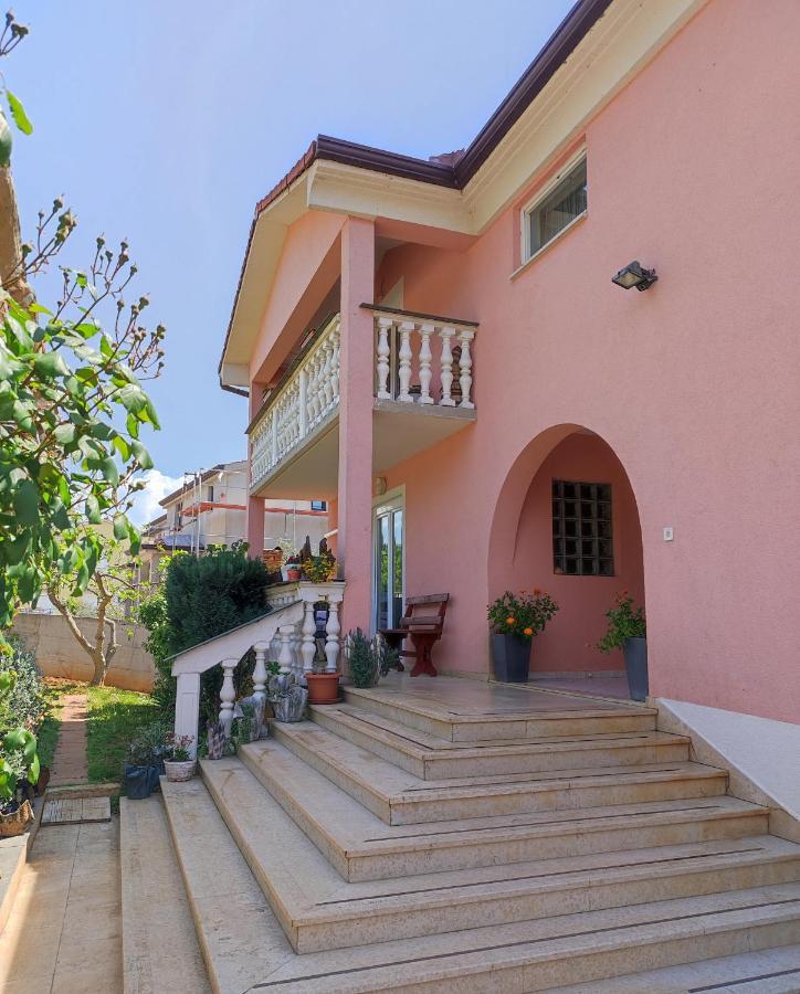 Apartments Erenda Fuškulin المظهر الخارجي الصورة