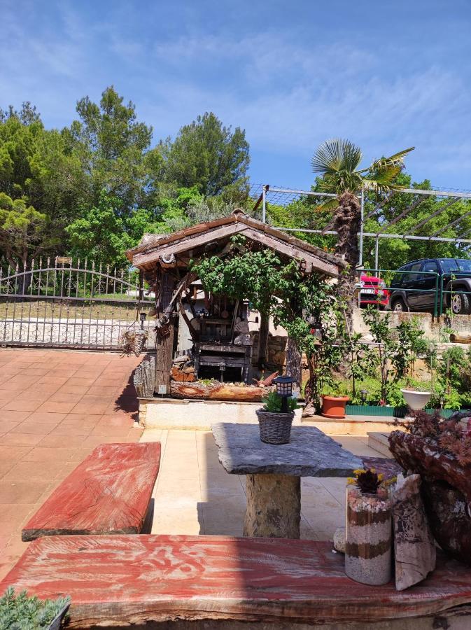 Apartments Erenda Fuškulin المظهر الخارجي الصورة