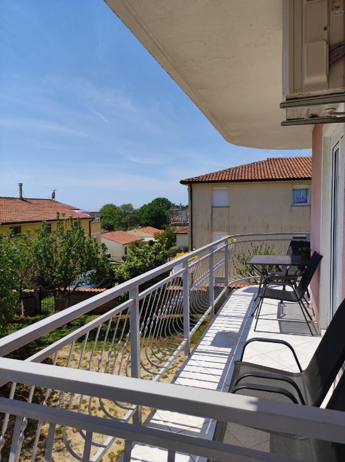 Apartments Erenda Fuškulin المظهر الخارجي الصورة