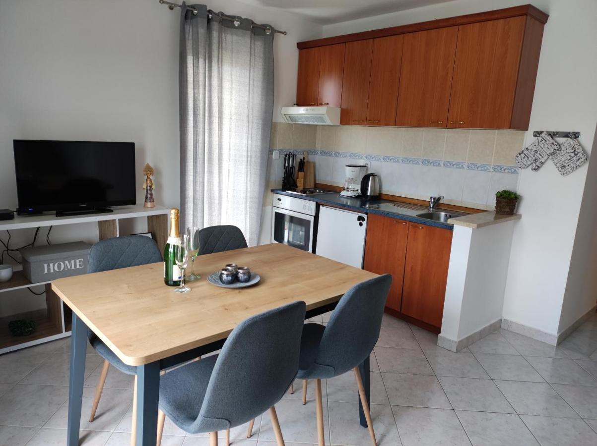 Apartments Erenda Fuškulin المظهر الخارجي الصورة