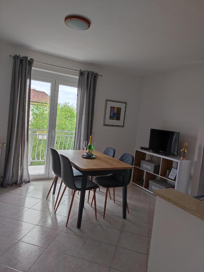 Apartments Erenda Fuškulin المظهر الخارجي الصورة