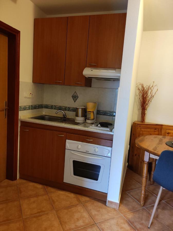 Apartments Erenda Fuškulin المظهر الخارجي الصورة