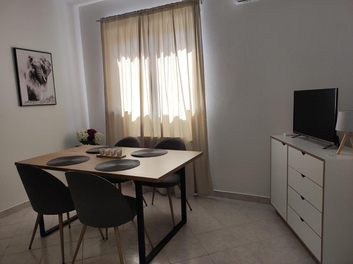 Apartments Erenda Fuškulin المظهر الخارجي الصورة