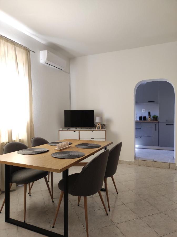 Apartments Erenda Fuškulin المظهر الخارجي الصورة
