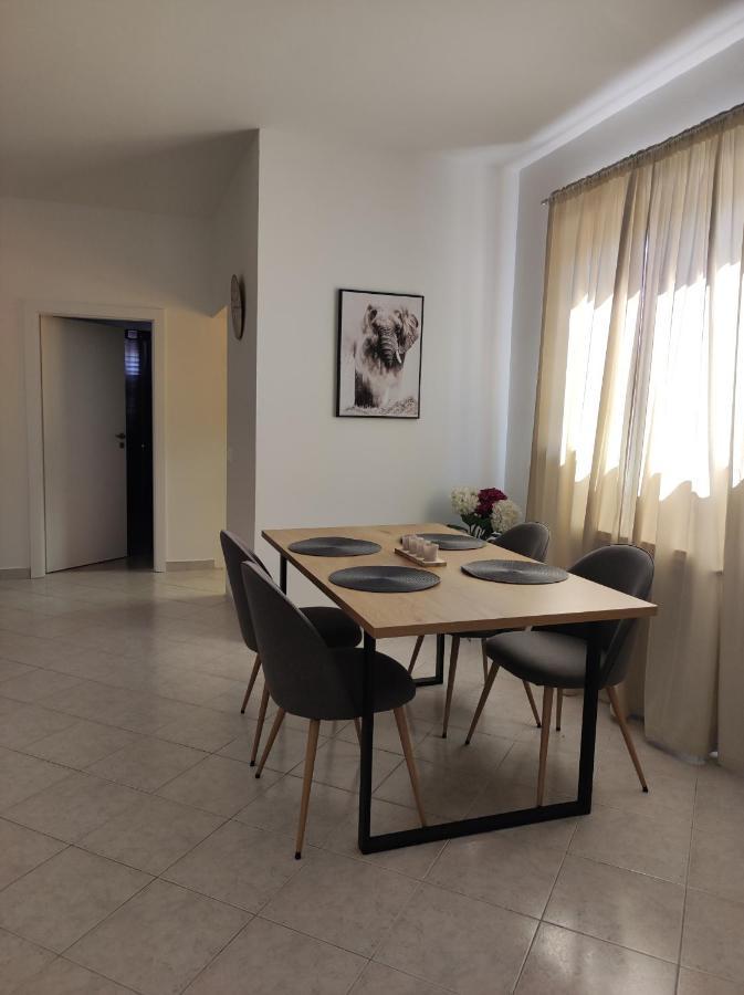 Apartments Erenda Fuškulin المظهر الخارجي الصورة
