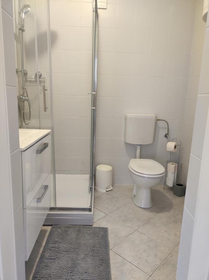 Apartments Erenda Fuškulin المظهر الخارجي الصورة