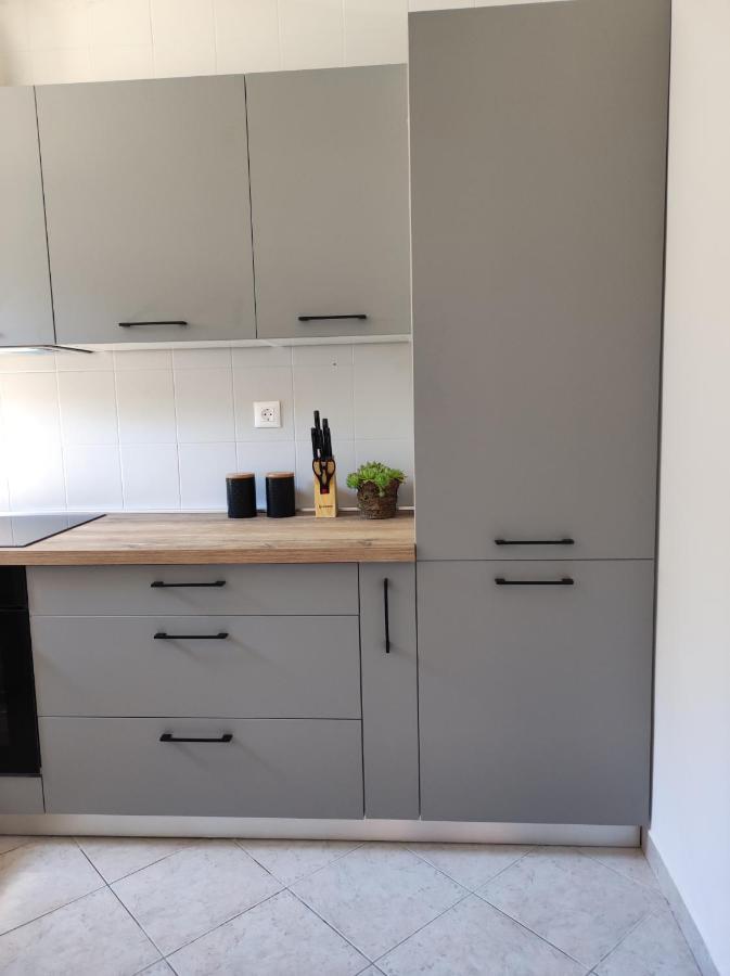 Apartments Erenda Fuškulin المظهر الخارجي الصورة