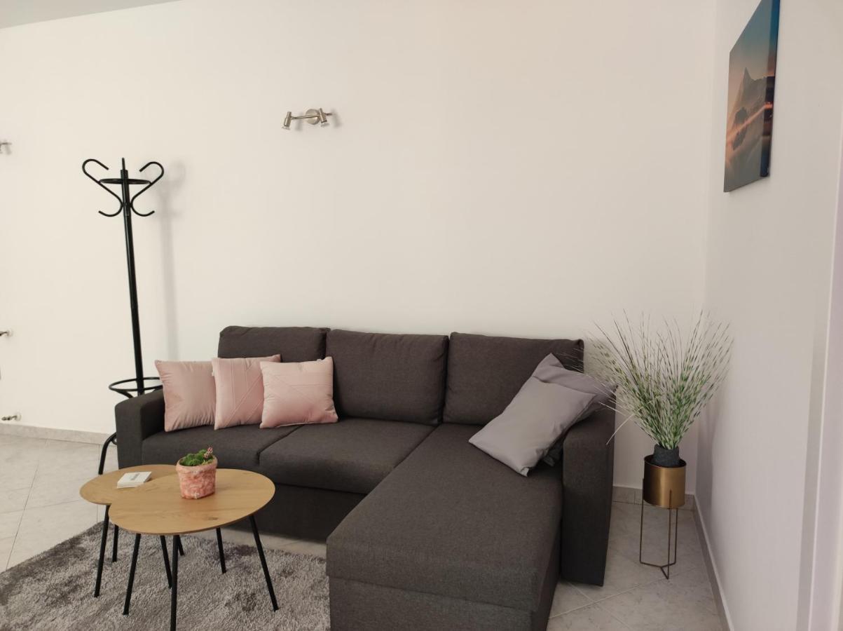 Apartments Erenda Fuškulin المظهر الخارجي الصورة