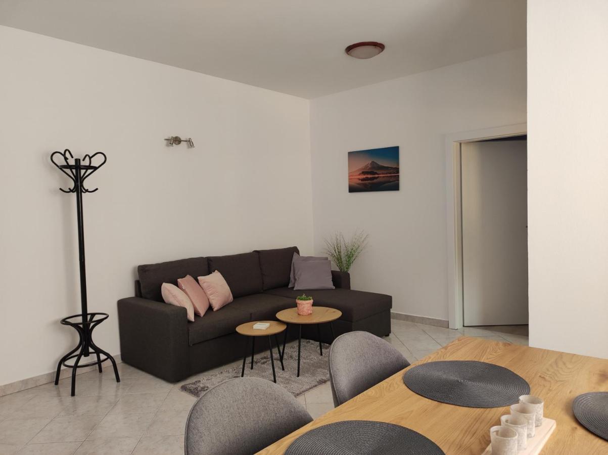 Apartments Erenda Fuškulin المظهر الخارجي الصورة