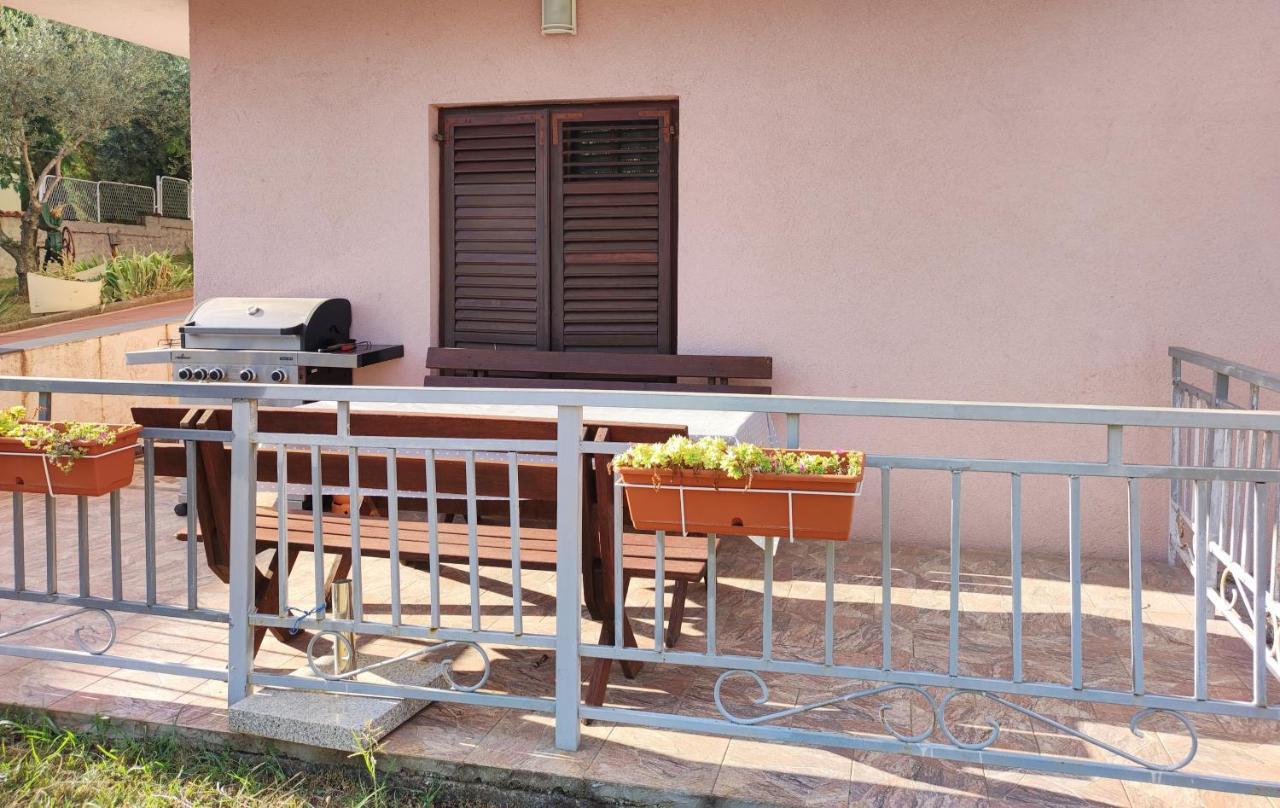 Apartments Erenda Fuškulin المظهر الخارجي الصورة