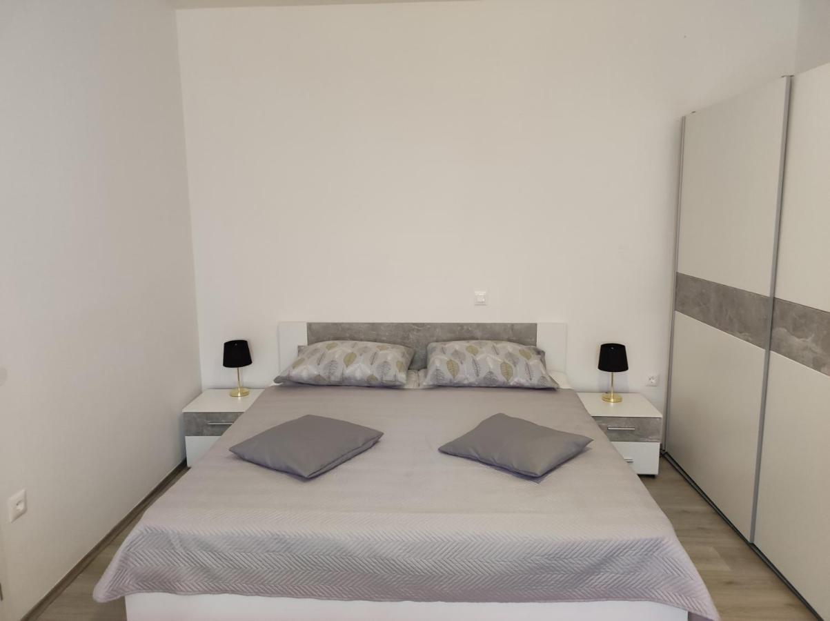 Apartments Erenda Fuškulin المظهر الخارجي الصورة
