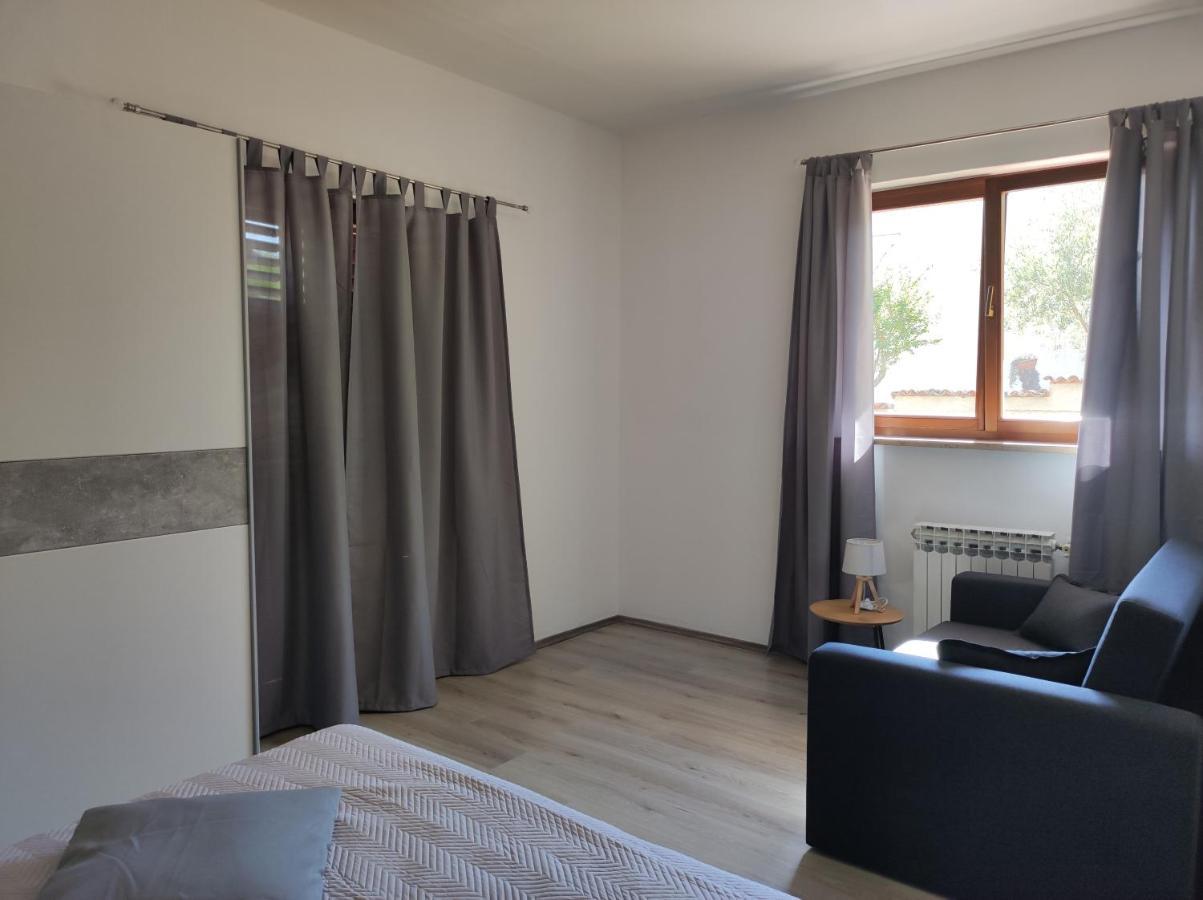 Apartments Erenda Fuškulin المظهر الخارجي الصورة