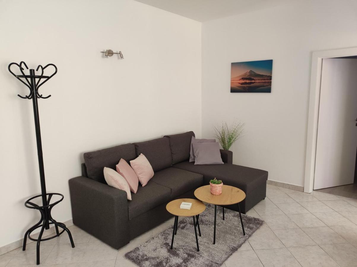 Apartments Erenda Fuškulin المظهر الخارجي الصورة
