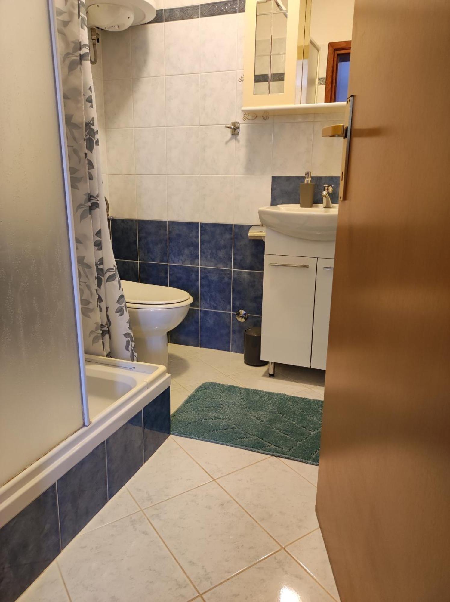 Apartments Erenda Fuškulin الغرفة الصورة