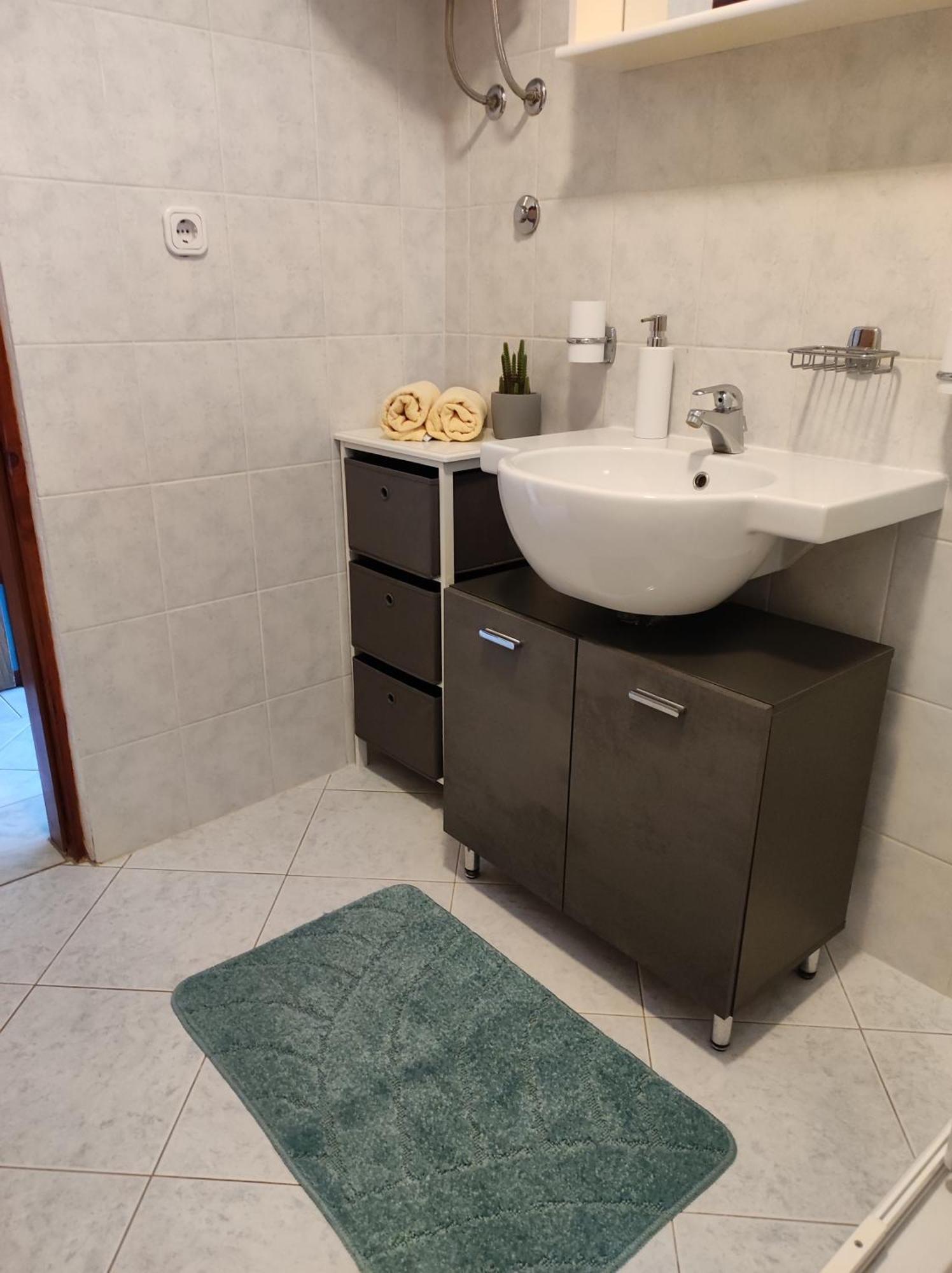 Apartments Erenda Fuškulin الغرفة الصورة