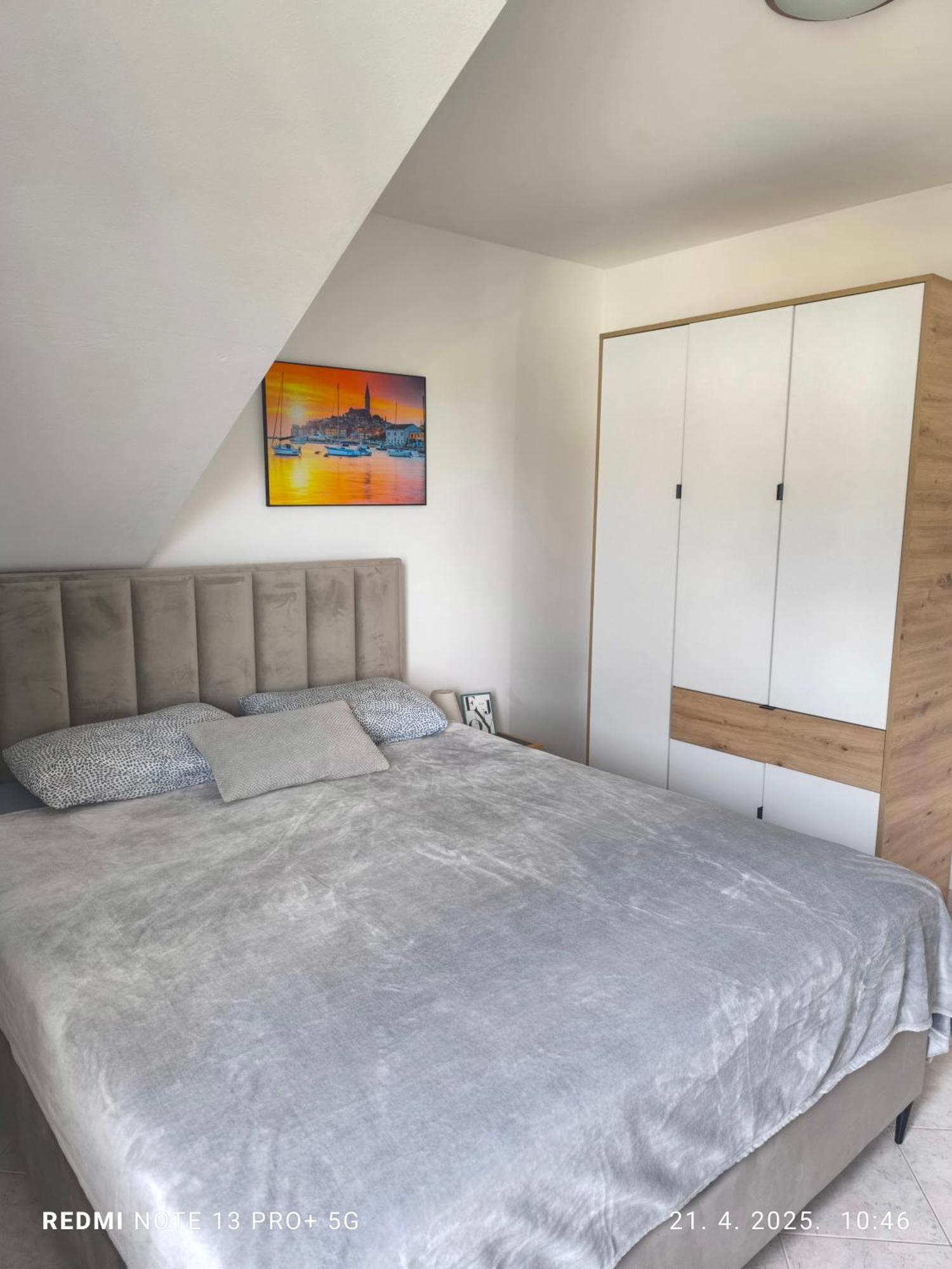 Apartments Erenda Fuškulin المظهر الخارجي الصورة