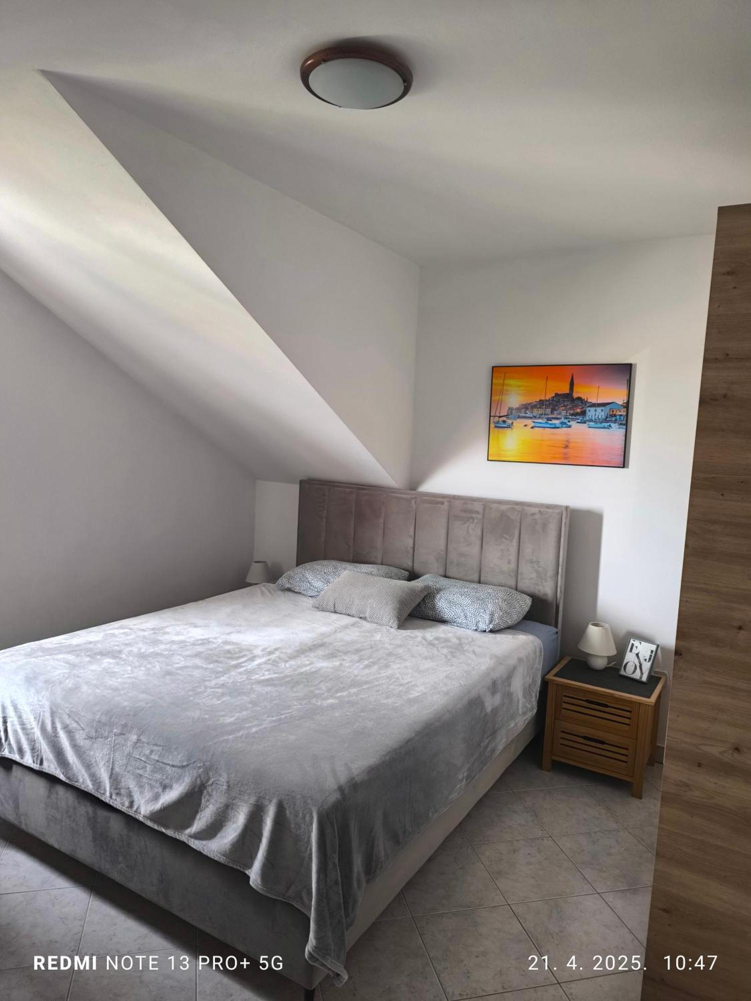 Apartments Erenda Fuškulin المظهر الخارجي الصورة