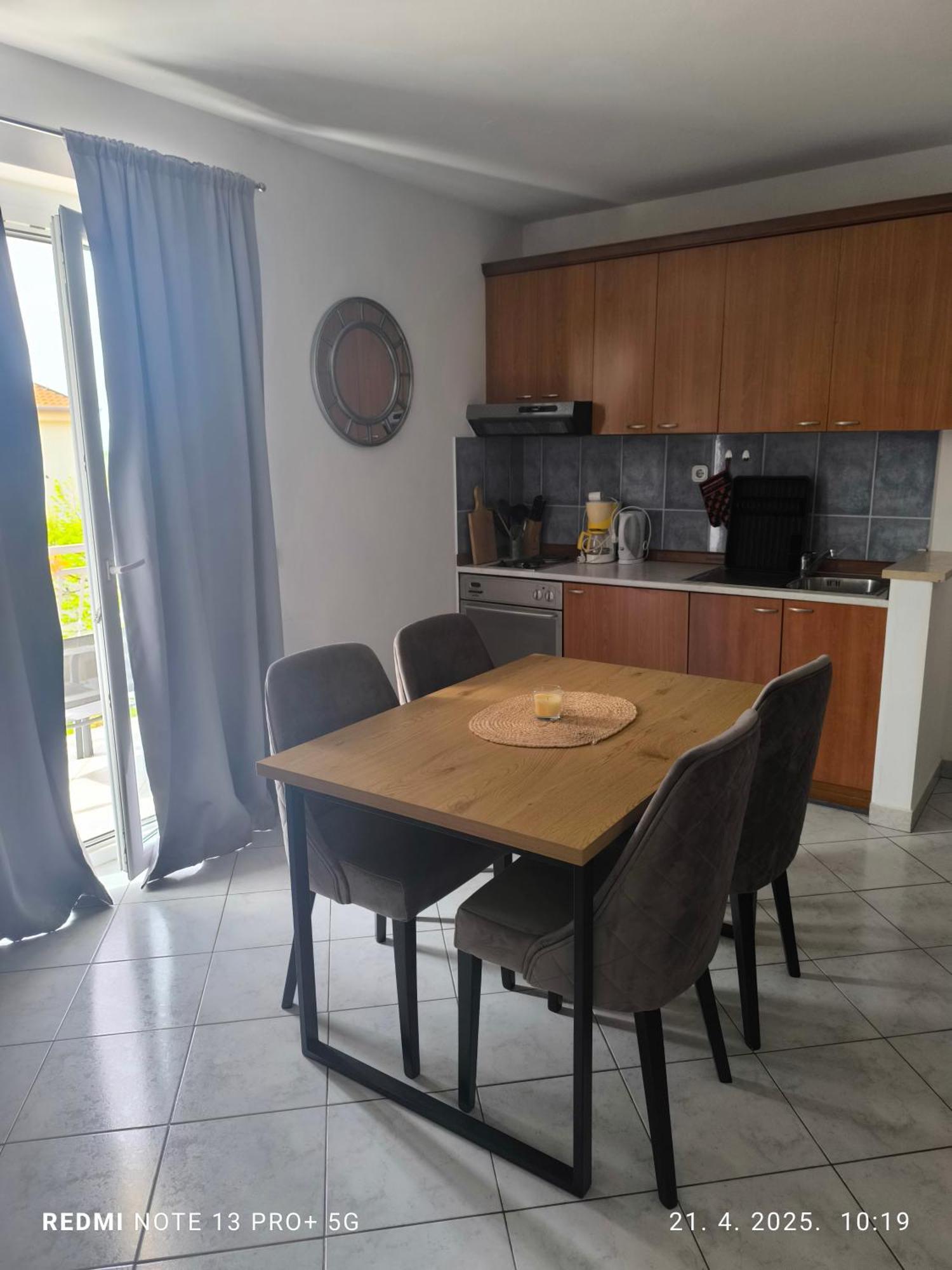Apartments Erenda Fuškulin المظهر الخارجي الصورة